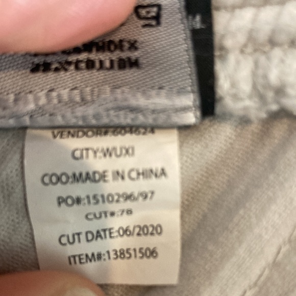 Star Wars Grey jumper - Picture 5 of 7